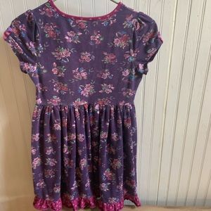 Matilda Jane girls dress